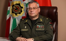 NATO áp sát, Belarus nói sẵn sàng dùng vũ khí hạt nhân khi cần