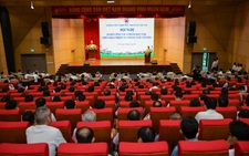 TKV vượt mục tiêu kế hoạch 6 tháng đầu năm 2024