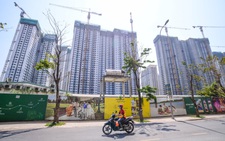 Tín dụng tăng đột biến, vì đâu?