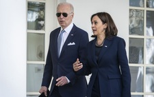 Tổng thống Biden: Bà Kamala đủ điều kiện làm tổng thống