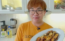 Đại Nghĩa: Ăn chay mà gọi món chay như món mặn là tâm chưa thành?