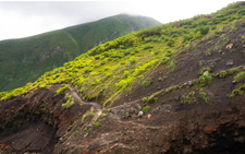 Nhật Bản: Cứu hộ an toàn 2 phụ nữ Việt Nam leo núi ở Hokkaido