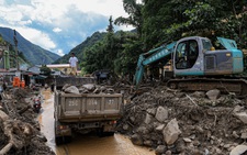 Thời tiết hôm nay 17-7: Mưa dông nhiều nơi, đề phòng sạt lở, lũ
