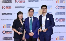 BIDV khẳng định vị thế trong cung cấp dịch vụ ngoại hối và phái sinh