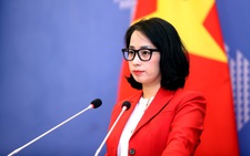 Bộ Ngoại giao cung cấp thêm thông tin vụ 6 người Việt chết ở Bangkok