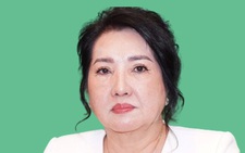 Cổ phiếu Quốc Cường Gia Lai bị bán tháo, vốn hóa 'bay' nghìn tỉ từ khi bà Loan không xuất hiện