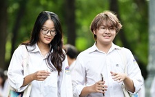 Trường đại học Ngoại thương lấy điểm sàn xét điểm thi tốt nghiệp từ 24