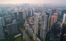 Singapore tăng nguồn cung nhà lên cao nhất thập kỷ
