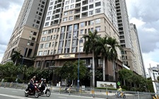 Quốc Cường Gia Lai mua đứt dự án 39-39B Bến Vân Đồn ra sao?