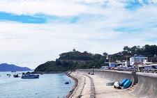 Định giá đất tại di tích lầu Bảo Đại Nha Trang thành đất ở đô thị