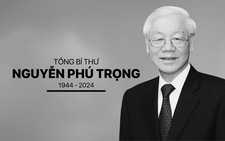 Tiểu sử Tổng bí thư Nguyễn Phú Trọng