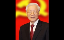 Danh sách Ban lễ tang Tổng bí thư Nguyễn Phú Trọng
