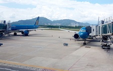 Hành khách tung tin có lựu đạn trong vali khiến chuyến bay đi TP.HCM chậm 50 phút