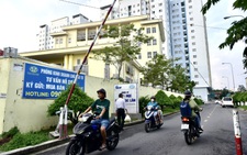 Tin tức sáng 24-7: 9 quận TP.HCM không còn hộ nghèo đa chiều; ĐH Quốc gia Hà Nội vô top 100 châu Á