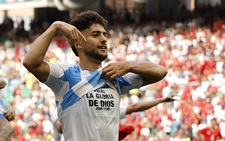 Lịch thi đấu bóng đá nam Olympic 2024: Argentina đấu với Iraq