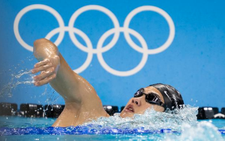 Sáu VĐV bơi lội Hàn Quốc rời làng VĐV Olympic ra ở khách sạn