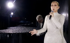Hé lộ thù lao để nữ diva Celine Dion hát tại Olympic Paris