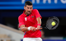 Novak Djokovic chia sẻ lý do không ở trong làng VĐV Olympic 2024