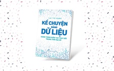 Thời ‘dữ dội’ của dữ liệu