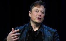 Ông Elon Musk tố Google 'phong sát' ông Trump