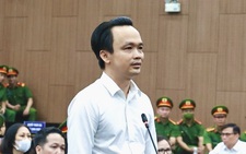 Cựu chủ tịch FLC Trịnh Văn Quyết: 'Vụ án là bài học quá lớn, ám ảnh suốt cuộc đời'