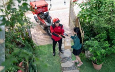J&T Express phát động cuộc thi ‘Giao đúng giờ - Nhận chu toàn’