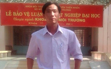 Bắt cán bộ Văn phòng đăng ký đất đai nhận hối lộ