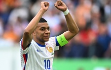 Điểm mặt 8 đội bóng vào tứ kết Euro 2024