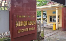Thanh tra đột xuất kỳ thi vào lớp 10 ở Thái Bình