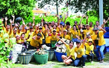 10 năm của 
