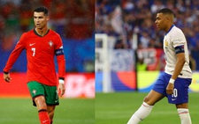 Tương quan sức mạnh giữa Pháp với Bồ Đào Nha ở tứ kết Euro 2024