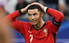 Chỉ trích Ronaldo lần cuối, rồi sẽ nhớ anh đấy!
