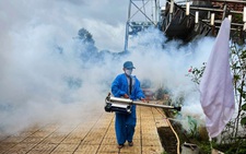Số ca sốt xuất huyết tăng mạnh, Bệnh viện Đắk Nông quá tải