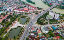Quảng Trị đặt mục tiêu thành 'tỉnh khá' vào năm 2030