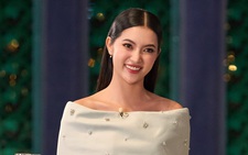 Bất ngờ hoa hậu Thu Uyên, á hậu Bùi Khánh Linh tham gia show hẹn hò Đảo thiên đường