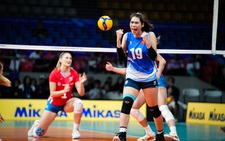 Lịch thi đấu FIVB Challenger Cup 2024: Bóng chuyền nữ Việt Nam gặp Bỉ