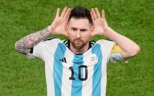 Lịch thi đấu bán kết Copa America 2024