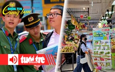 Điểm tin 18h: Gần 18.000 thí sinh đua tài cho hơn 2.100 suất vào các trường công an