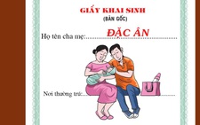 Vợ bỏ đi, giờ muốn làm giấy khai sinh cho con, tôi phải làm thế nào?