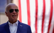 Ông Biden kêu gọi Đảng Dân chủ đoàn kết để đánh bại đối thủ Donald Trump