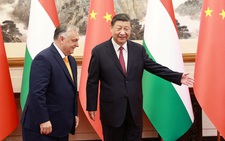 Nga cảm ơn nỗ lực của ông Orban làm rõ lập trường về chiến sự ở Ukraine
