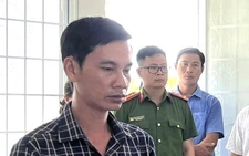 Khởi tố chủ tịch, kế toán xã tham ô tài sản