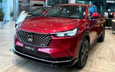 Honda ngừng sản xuất xe xăng ở Thái Lan, HR-V, Civic, Accord ở Việt Nam dễ chịu ảnh hưởng