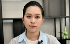 Hồng Phượng, cháu gái nghệ sĩ Vũ Linh: Dù chỉ có một khán giả cũng hát