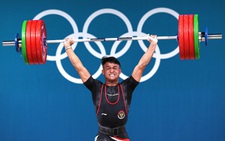 Giành huy chương Olympic: Bài học lớn từ Indonesia