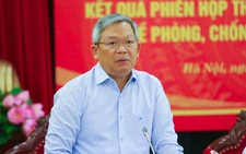 Bộ Công an thông tin mới về vụ án Thuận An, Phúc Sơn, giai đoạn 2 vụ Vạn Thịnh Phát