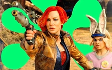 Borderlands: Phim dở đến xúc phạm người xem?