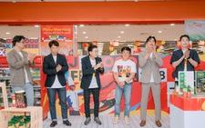 CJ K FESTA: Cầu nối năng động đưa văn hóa Hàn Quốc đến gần bạn trẻ Việt Nam