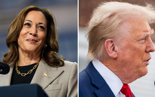 Ông Trump và bà Harris 'song đấu' cuối tuần tại bang chiến địa Pennsylvania