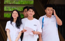 11 trường thuộc Đại học Quốc gia Hà Nội công bố điểm chuẩn